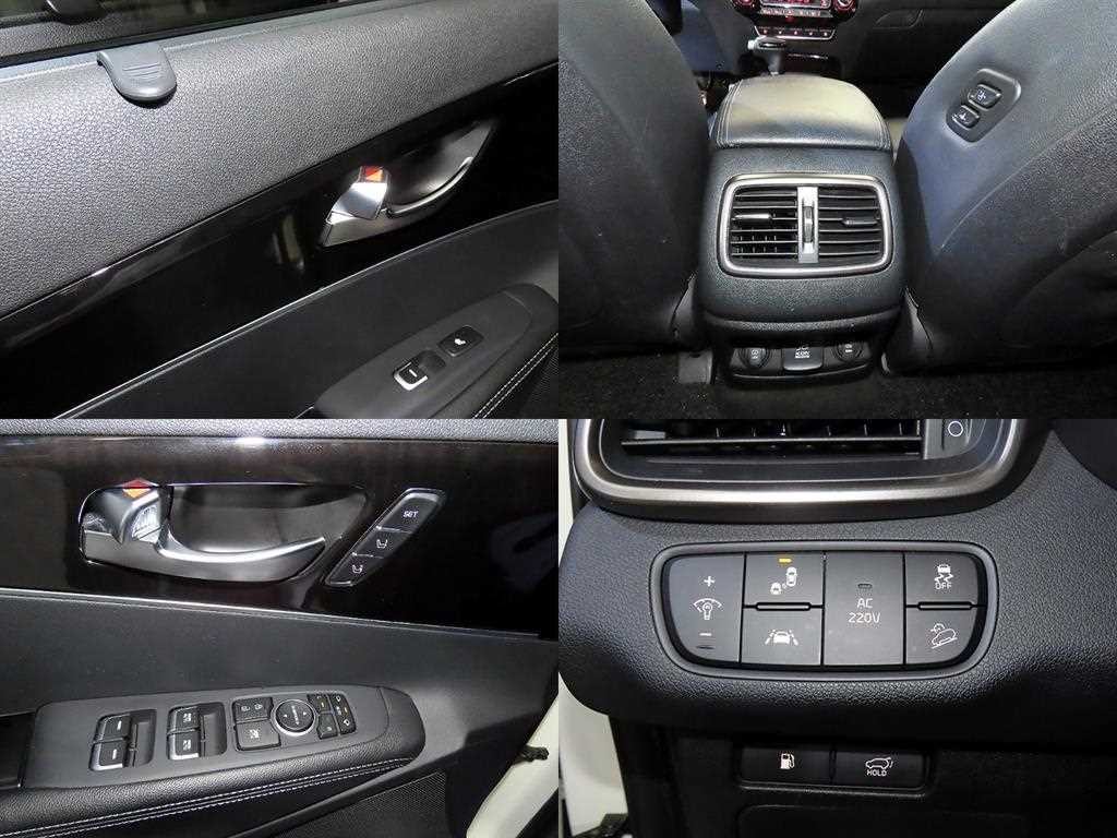 기아 쏘렌토 더 뉴 쏘렌토 디젤 2.2 2WD 마스터 스페셜 이미지 17