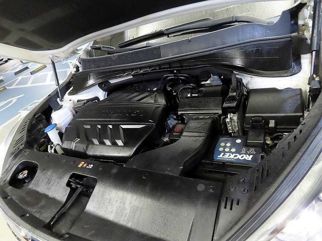 기아 쏘렌토 더 뉴 쏘렌토 디젤 2.2 2WD 마스터 스페셜 이미지 19