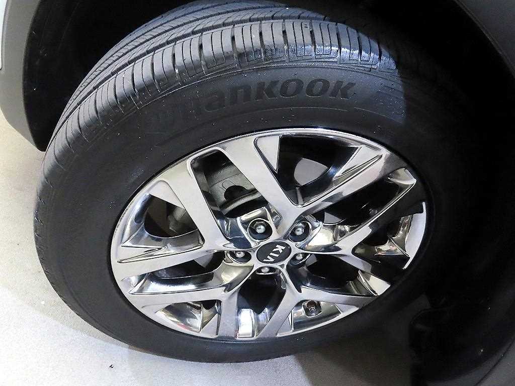 기아 쏘렌토 더 뉴 쏘렌토 디젤 2.2 2WD 마스터 스페셜 이미지 20