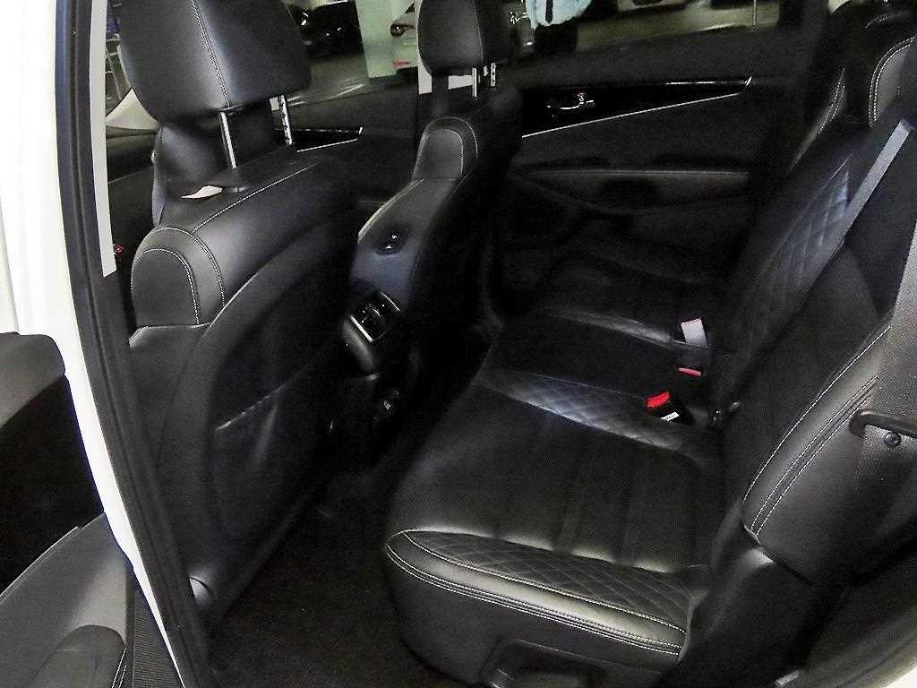 기아 쏘렌토 더 뉴 쏘렌토 디젤 2.2 2WD 마스터 스페셜 이미지 7