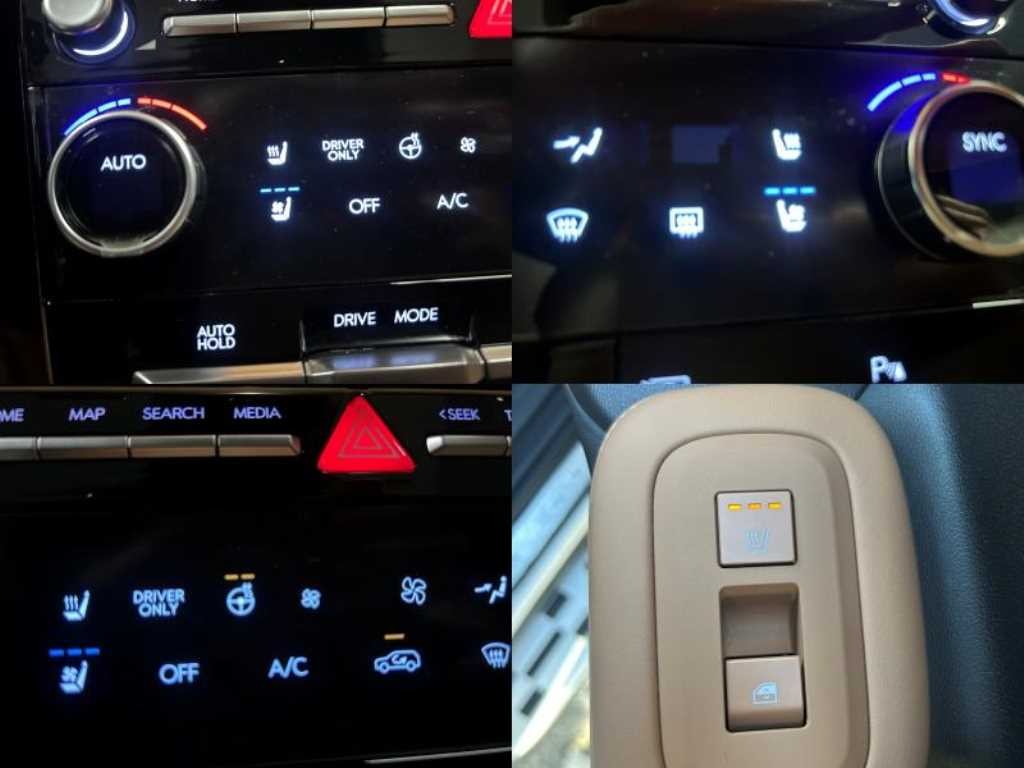 현대 싼타페 싼타페 하이브리드 MX5 1.6T 2WD 프레스티지 이미지 13