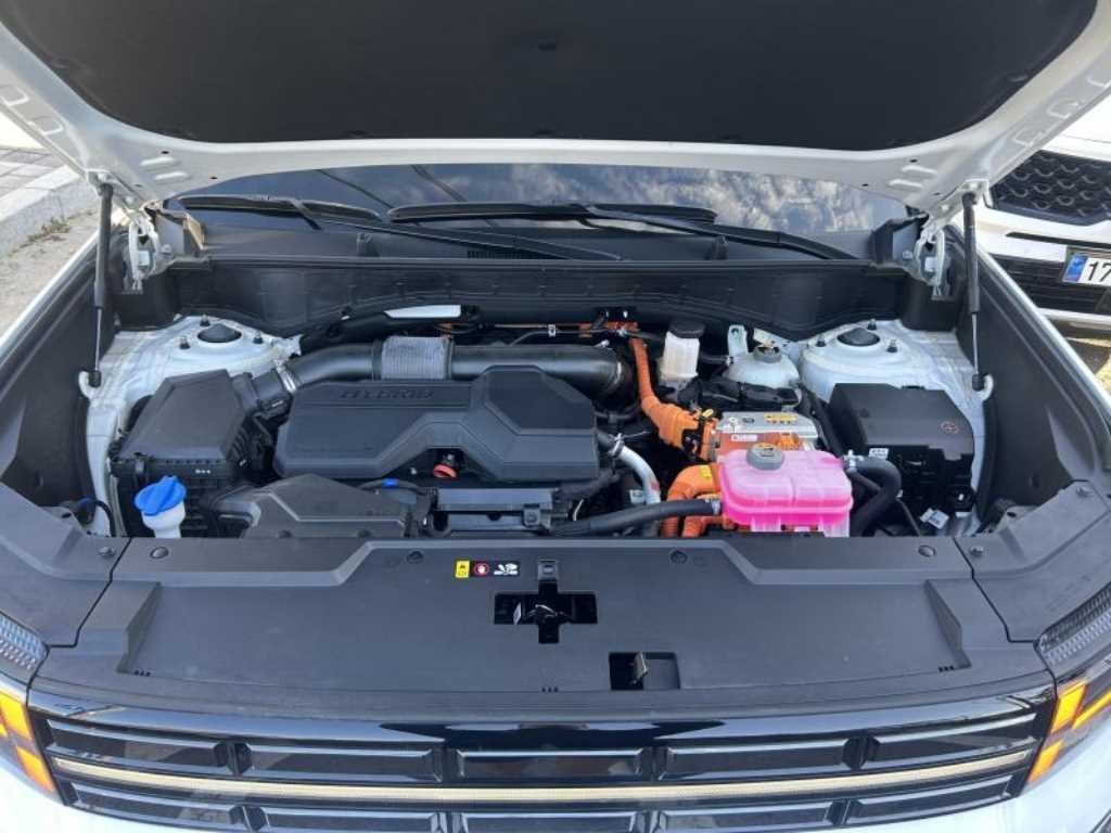 현대 싼타페 싼타페 하이브리드 MX5 1.6T 2WD 프레스티지 이미지 5