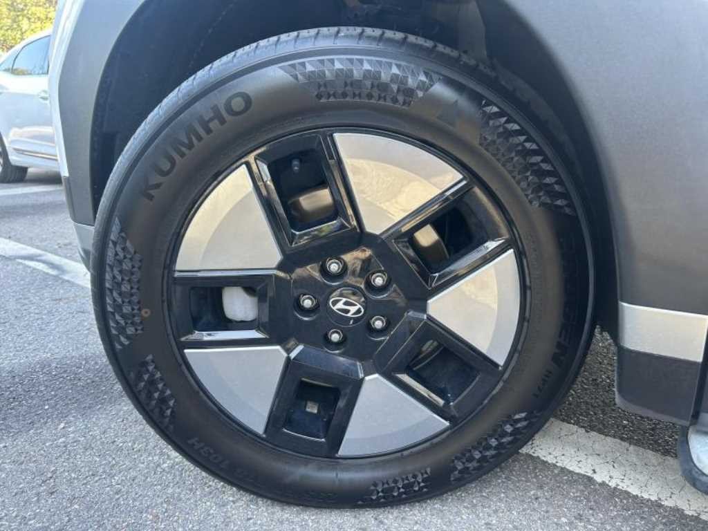 현대 싼타페 싼타페 하이브리드 MX5 1.6T 2WD 프레스티지 이미지 6