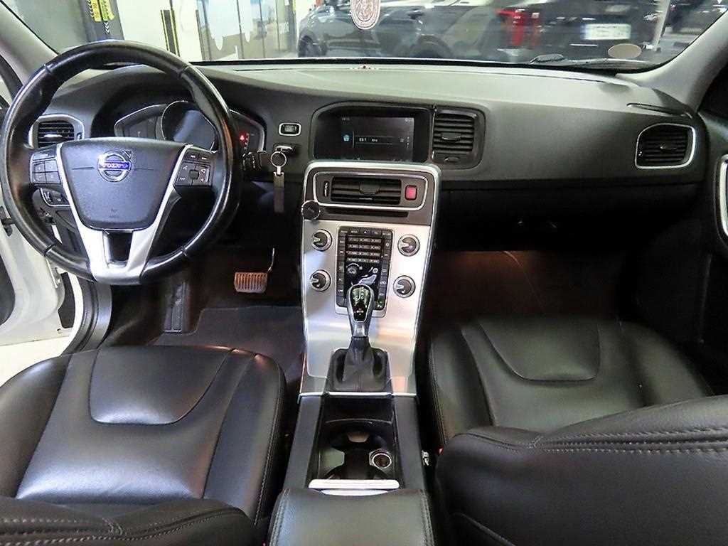 볼보 S60 뉴S60 D3 이미지 10