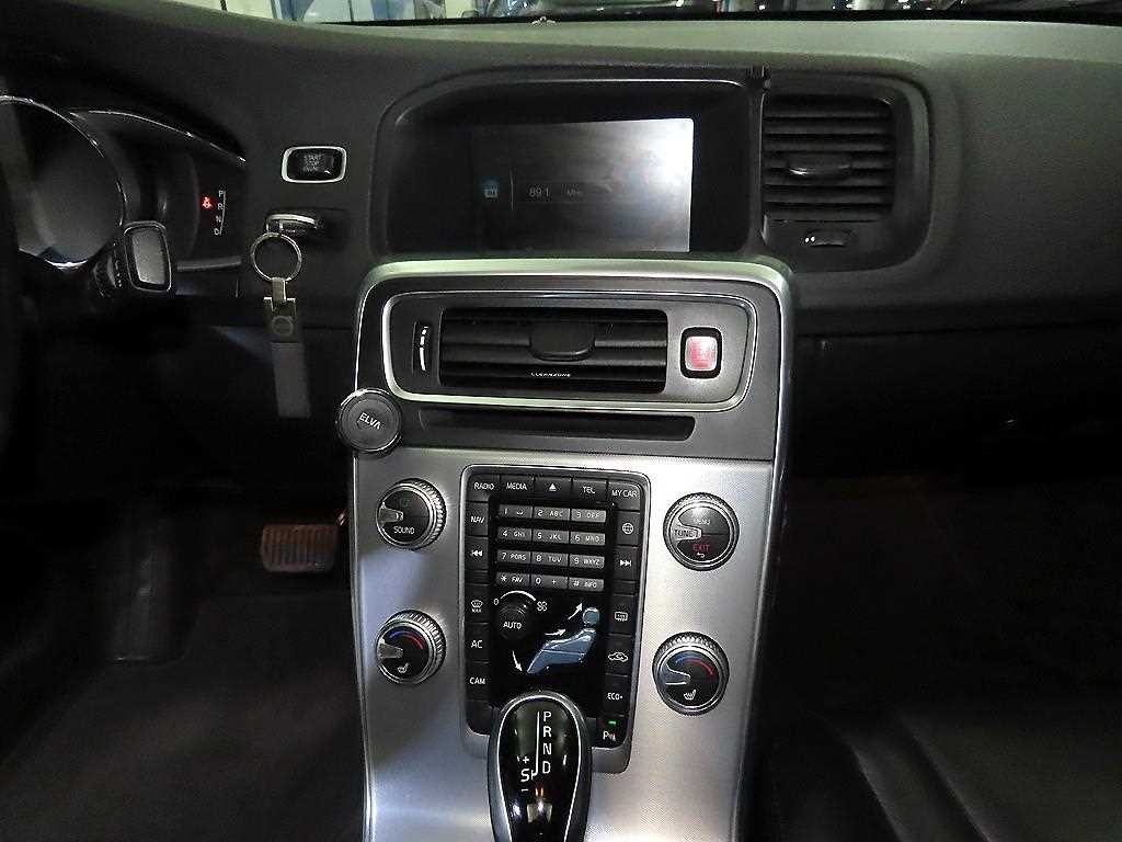 볼보 S60 뉴S60 D3 이미지 11