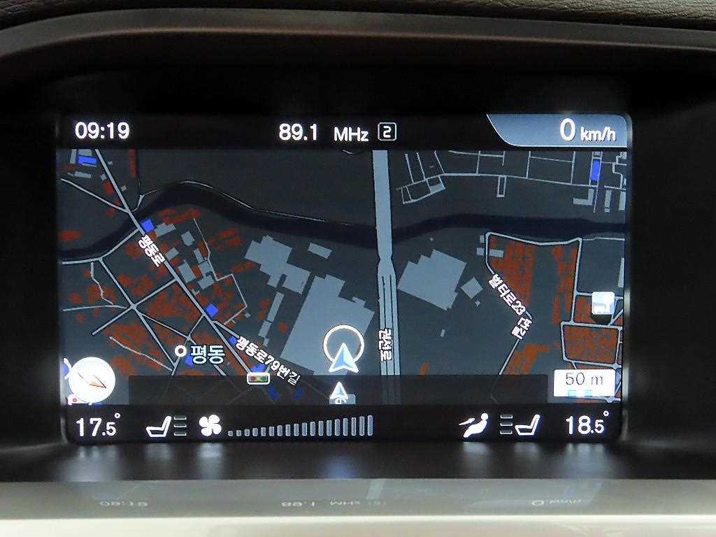 볼보 S60 뉴S60 D3 이미지 14