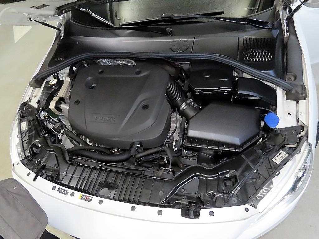볼보 S60 뉴S60 D3 이미지 18