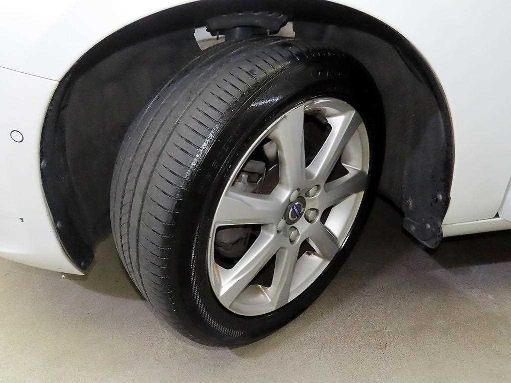 볼보 S60 뉴S60 D3 이미지 19