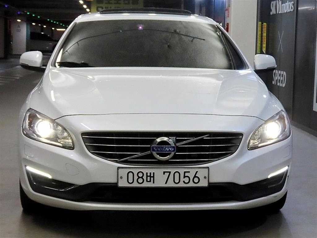 볼보 S60 뉴S60 D3 이미지 2