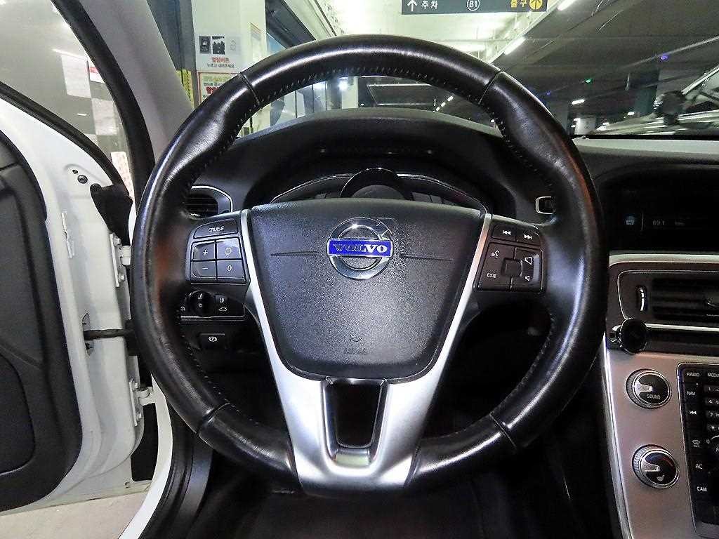볼보 S60 뉴S60 D3 이미지 8