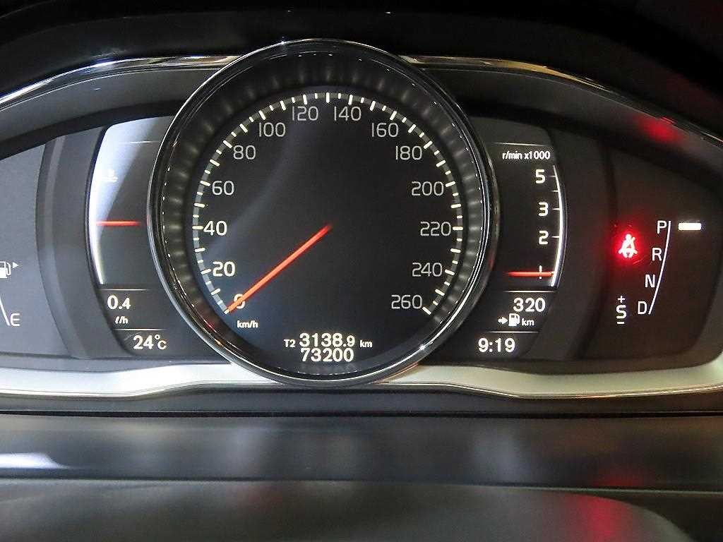 볼보 S60 뉴S60 D3 이미지 9