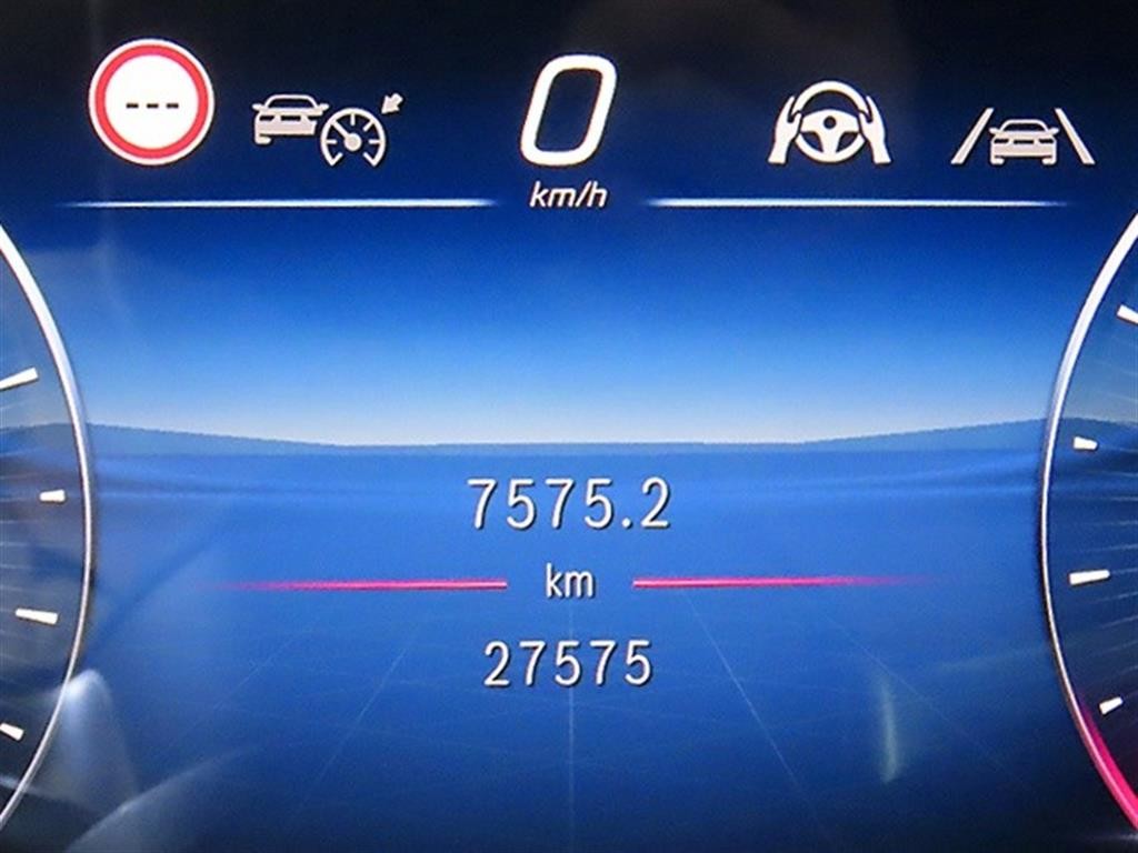 벤츠 CLE 클래스 CLE 200 쿠페 이미지 9