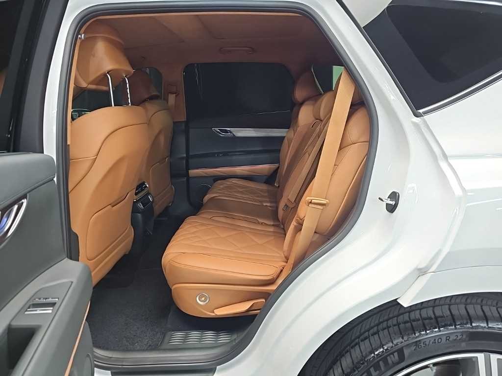 제네시스 GV80 가솔린 2.5T 2WD 이미지 12