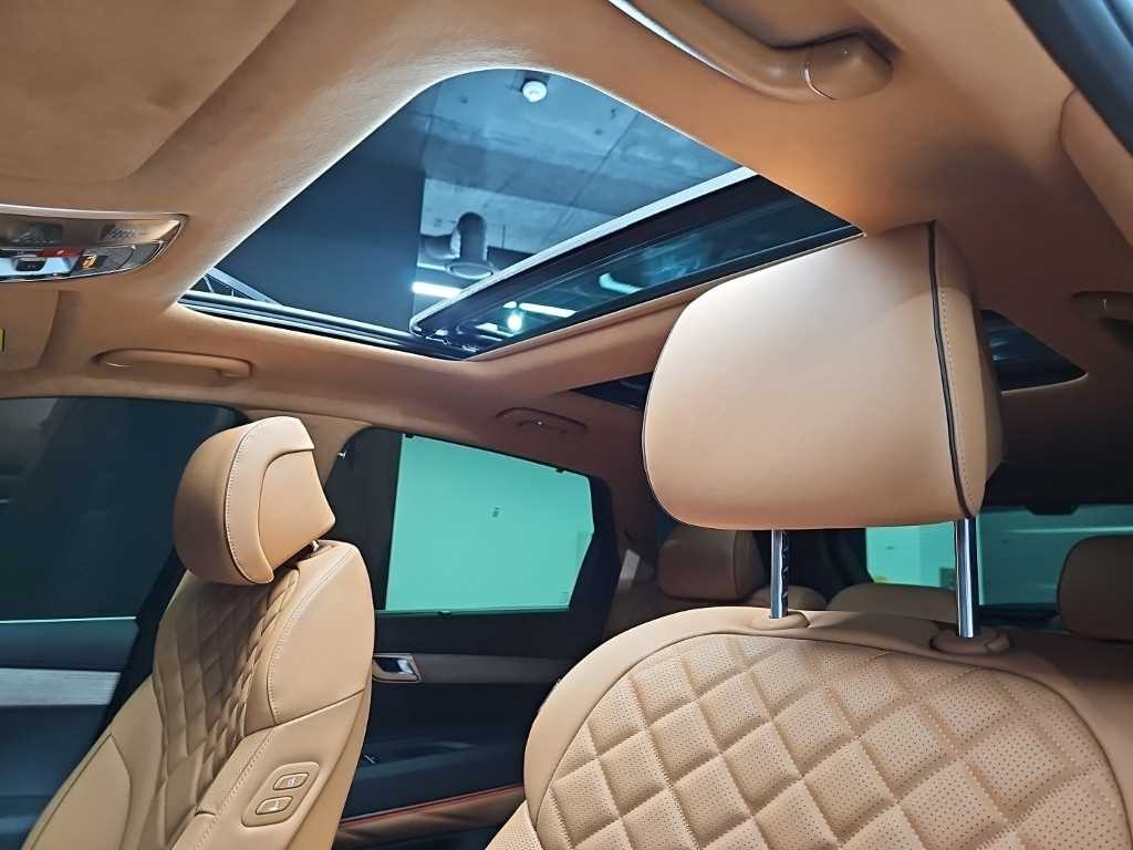 제네시스 GV80 가솔린 2.5T 2WD 이미지 15