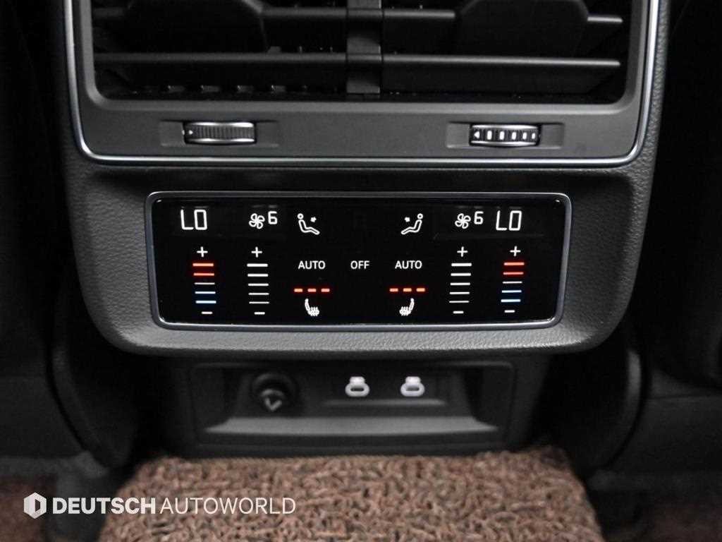 아우디 Q8 50 TDI 콰트로 프리미엄 이미지 16