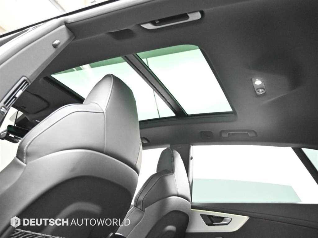 아우디 Q8 50 TDI 콰트로 프리미엄 이미지 18