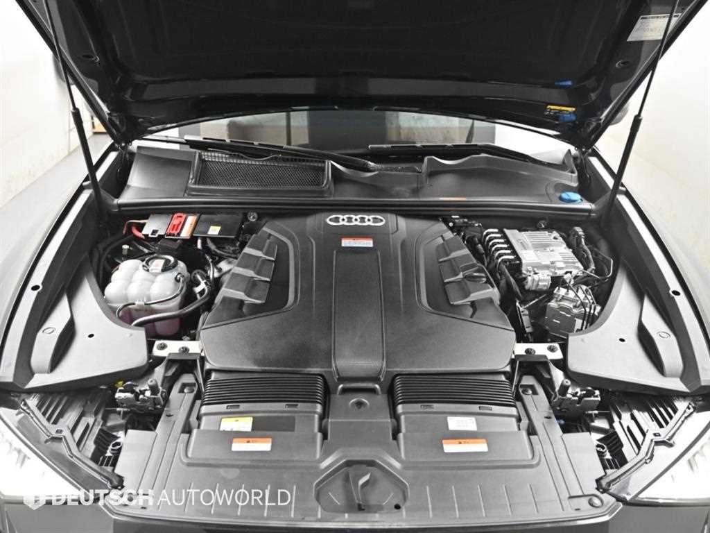 아우디 Q8 50 TDI 콰트로 프리미엄 이미지 6