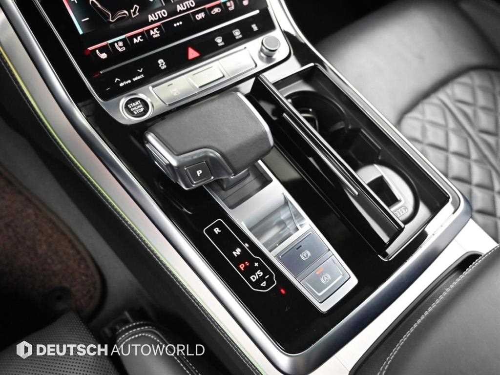 아우디 Q8 50 TDI 콰트로 프리미엄 이미지 9