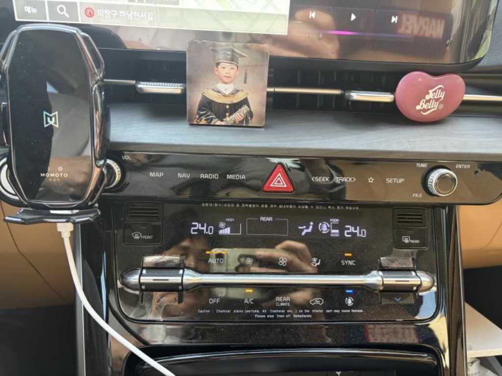 기아 카니발 카니발 4세대 디젤 9인승 시그니처 이미지 10