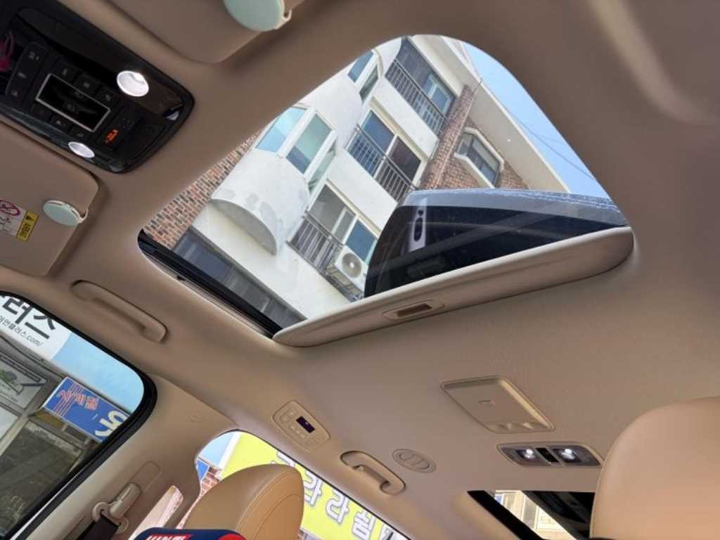 기아 카니발 카니발 4세대 디젤 9인승 시그니처 이미지 19