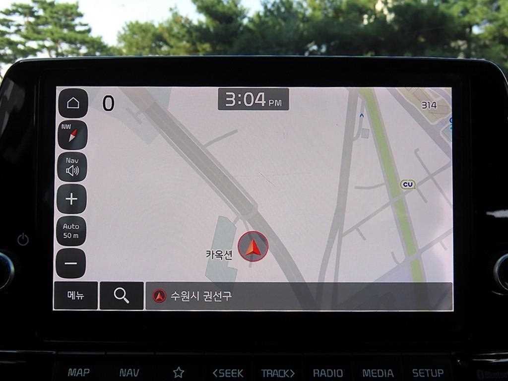 기아 모닝 모닝 어반 베스트 셀렉션 이미지 15