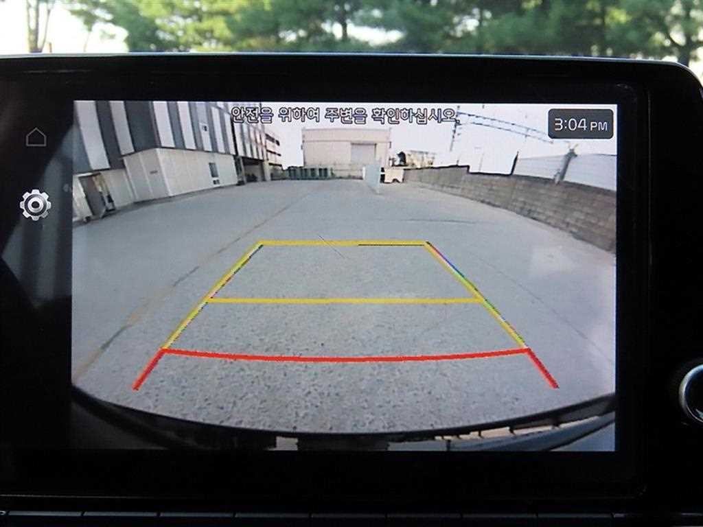 기아 모닝 모닝 어반 베스트 셀렉션 이미지 16
