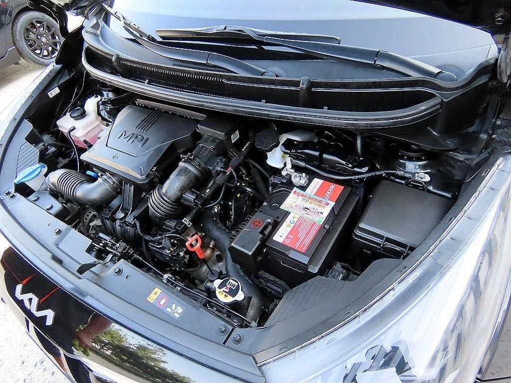기아 모닝 모닝 어반 베스트 셀렉션 이미지 18