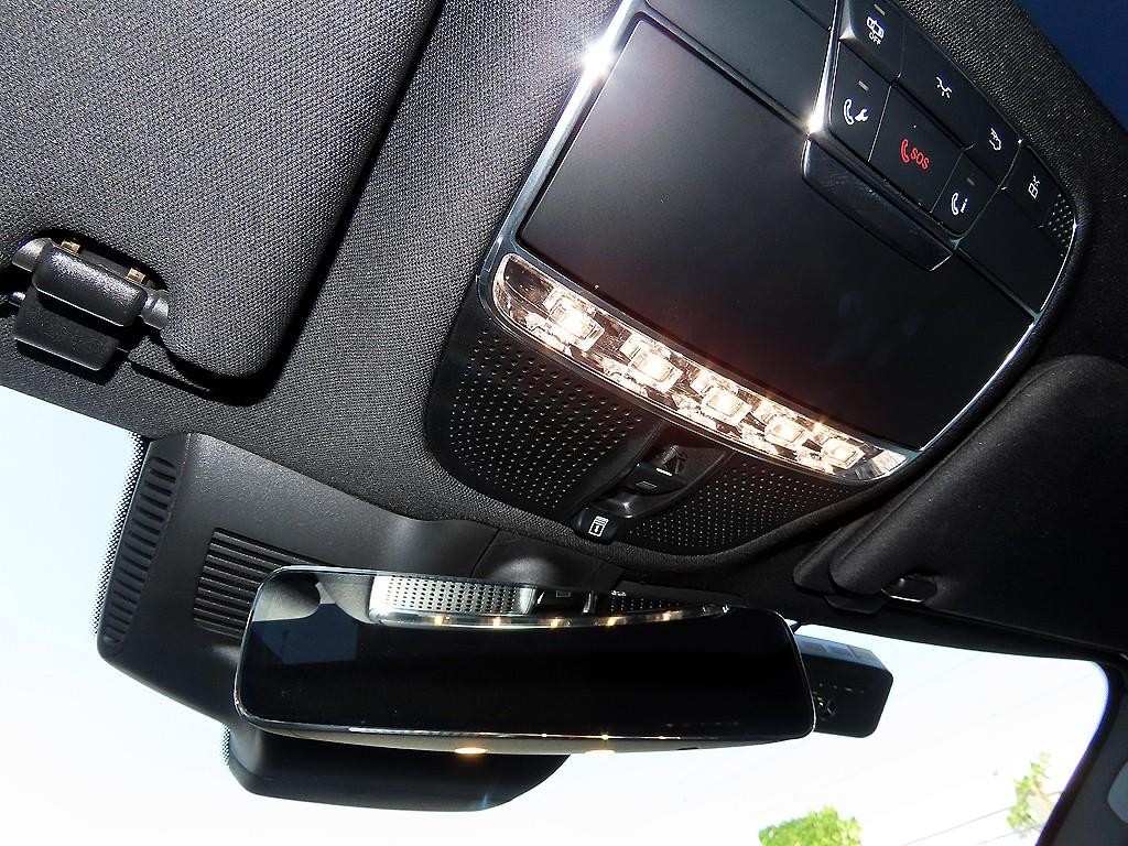 벤츠 S 클래스 S클래스-W222 S 400L d 4MATIC 이미지 15