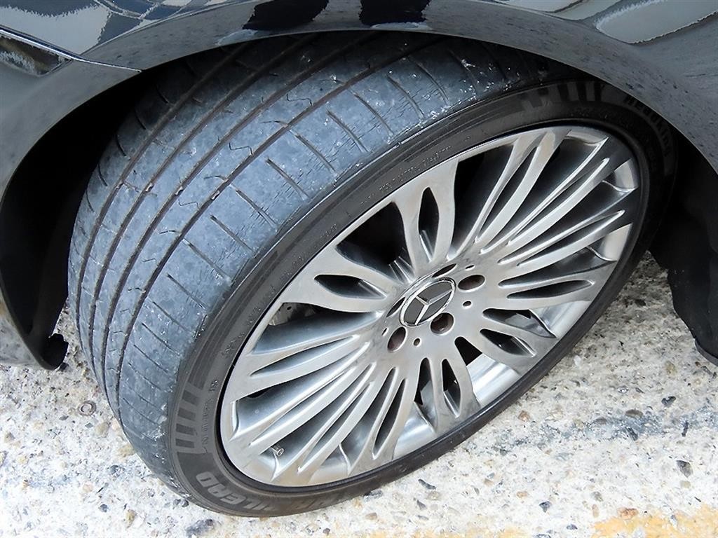 벤츠 S 클래스 S클래스-W222 S 400L d 4MATIC 이미지 20