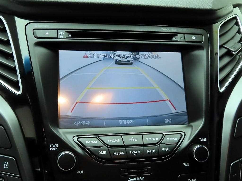 현대 i40 i40Saloon 1.7 VGT D 스펙 이미지 16