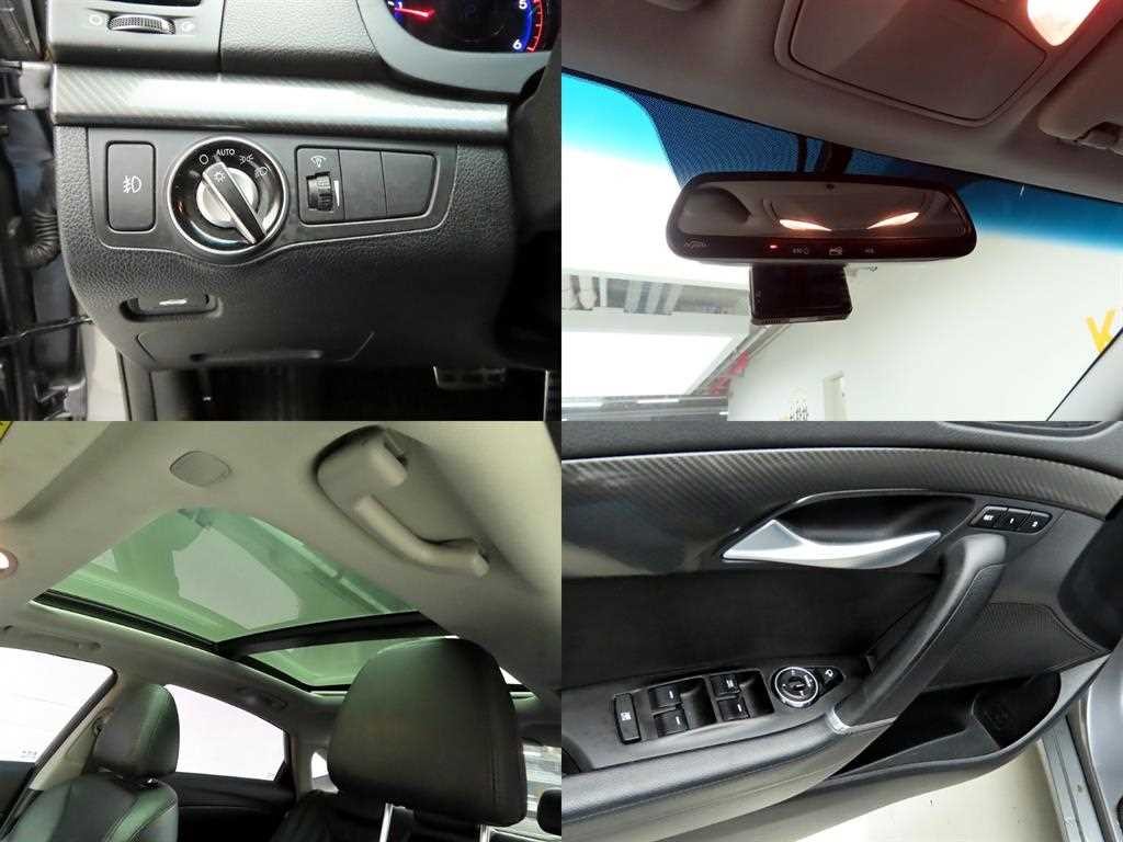 현대 i40 i40Saloon 1.7 VGT D 스펙 이미지 18