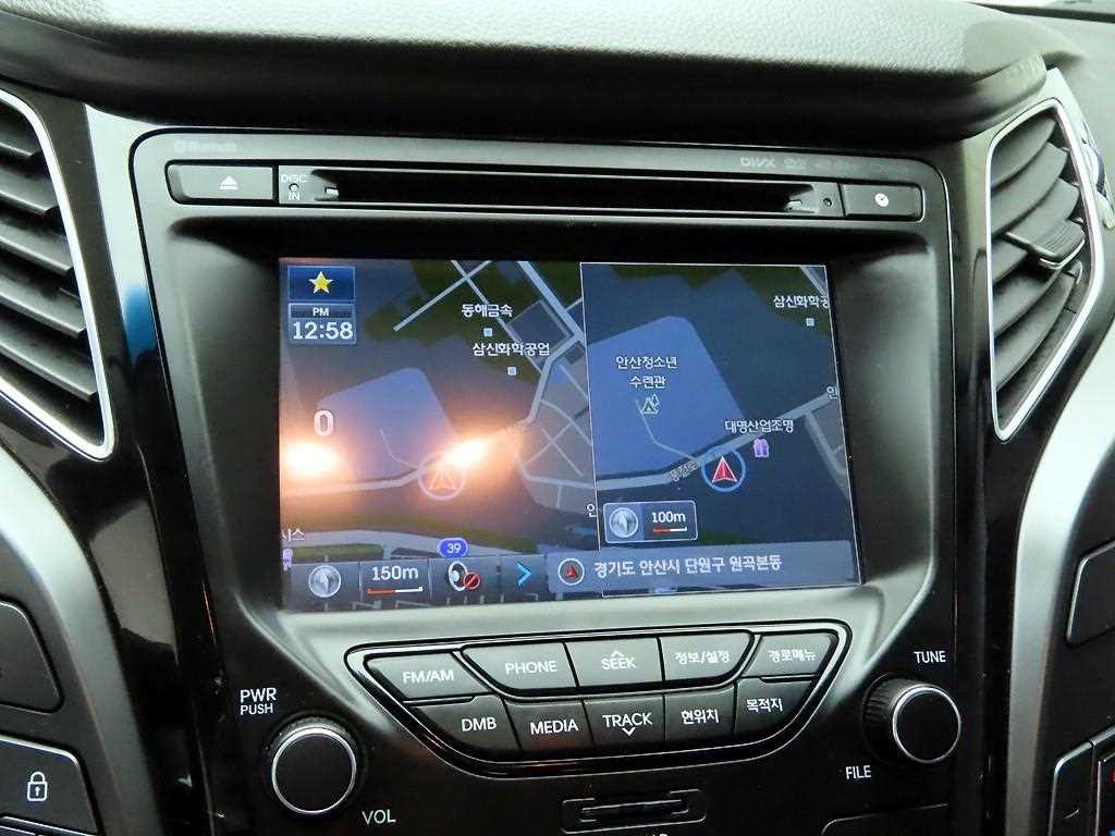 현대 i40 i40Saloon 1.7 VGT D 스펙 이미지 9