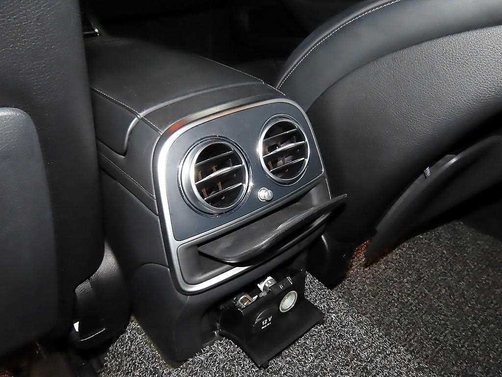벤츠 S 클래스 S클래스-W222 S 63 AMG 4MATIC 이미지 14