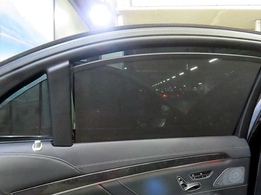 벤츠 S 클래스 S클래스-W222 S 63 AMG 4MATIC 이미지 15