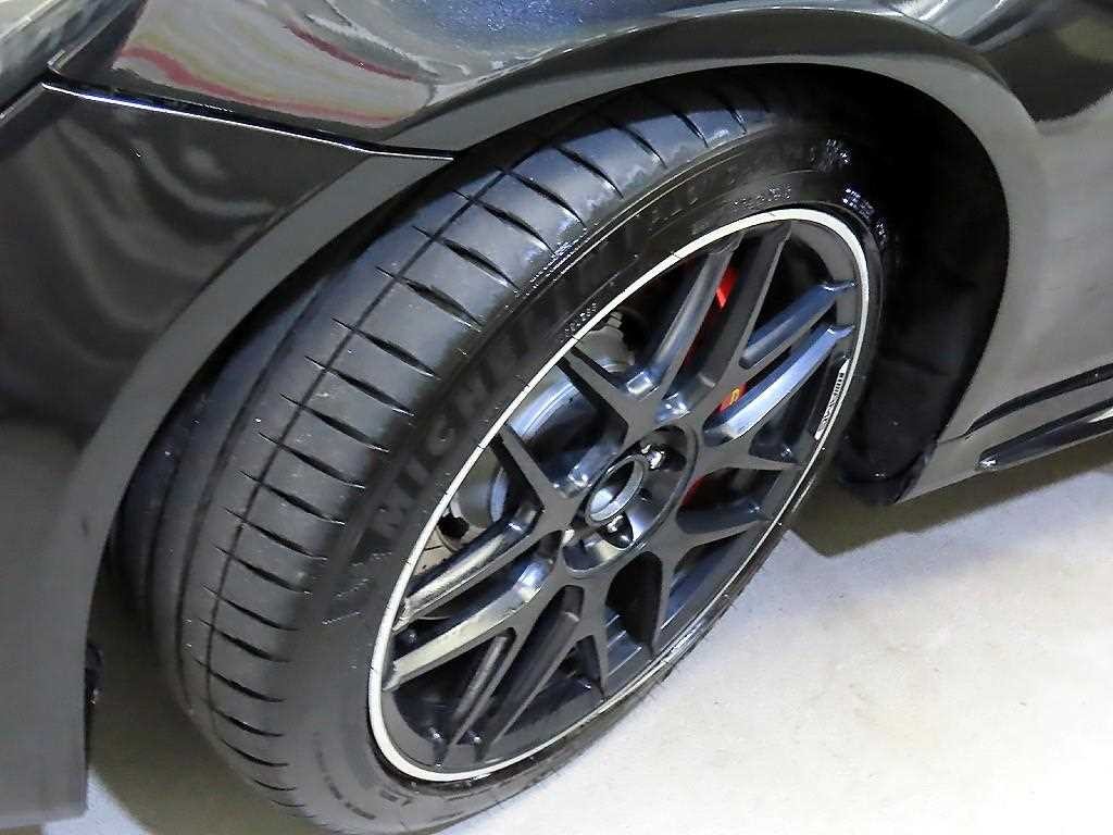 벤츠 S 클래스 S클래스-W222 S 63 AMG 4MATIC 이미지 20