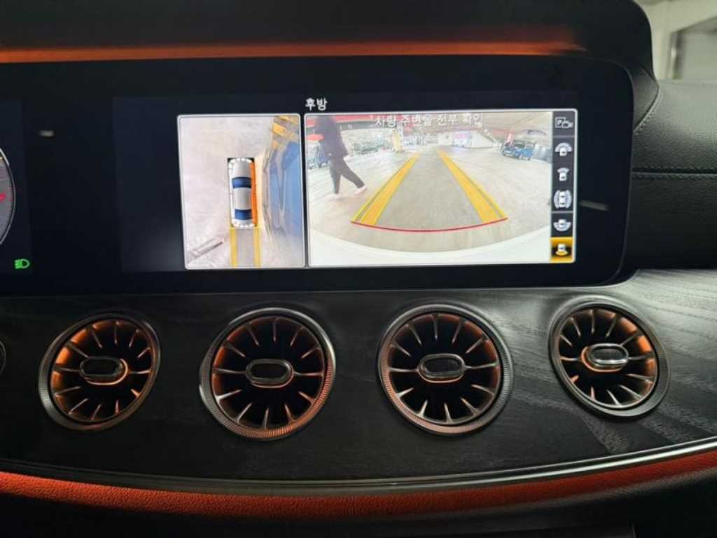 벤츠 CLS 클래스 CLS클래스 C257 CLS 450 4MATIC AMG Line 이미지 11