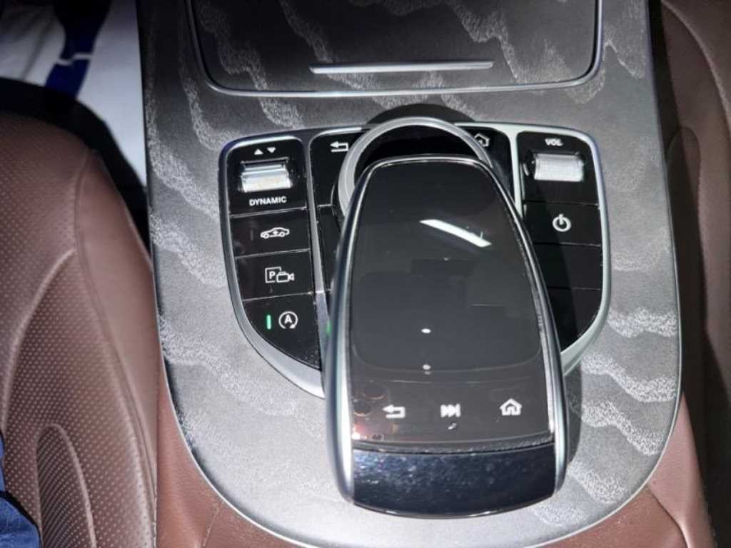 벤츠 CLS 클래스 CLS클래스 C257 CLS 450 4MATIC AMG Line 이미지 12