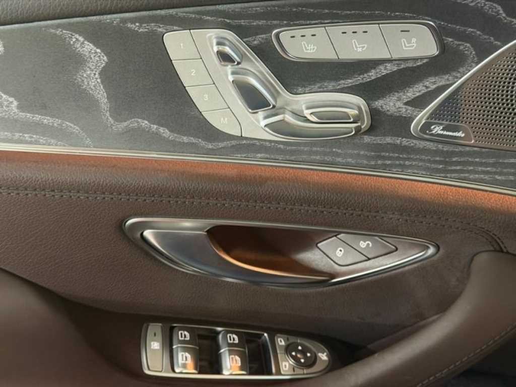 벤츠 CLS 클래스 CLS클래스 C257 CLS 450 4MATIC AMG Line 이미지 14