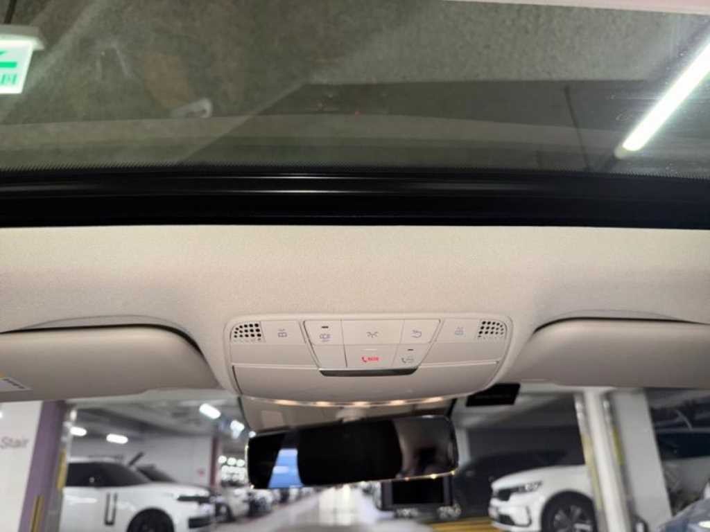 벤츠 CLS 클래스 CLS클래스 C257 CLS 450 4MATIC AMG Line 이미지 15