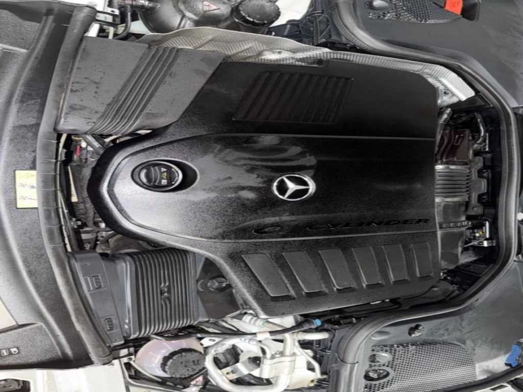 벤츠 CLS 클래스 CLS클래스 C257 CLS 450 4MATIC AMG Line 이미지 19