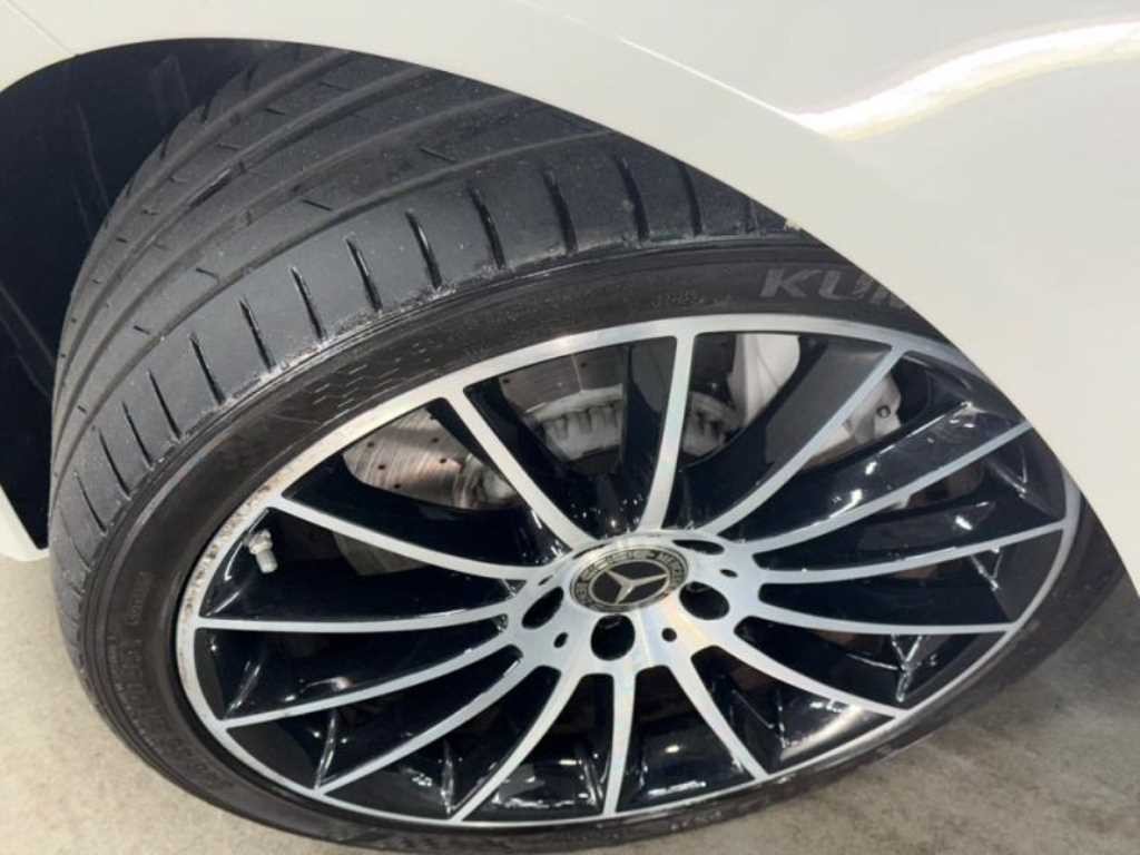 벤츠 CLS 클래스 CLS클래스 C257 CLS 450 4MATIC AMG Line 이미지 20