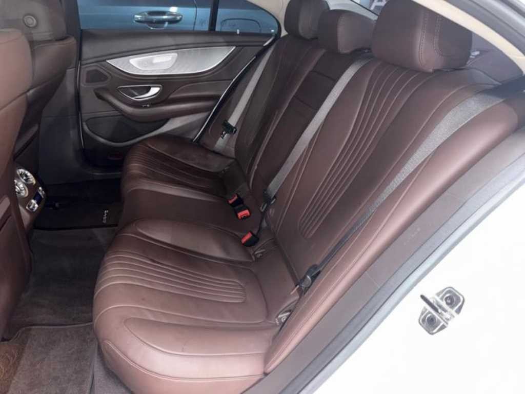 벤츠 CLS 클래스 CLS클래스 C257 CLS 450 4MATIC AMG Line 이미지 7