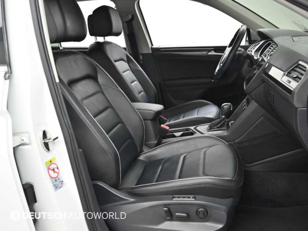 폭스바겐 티구안 티구안(2세대) 2.0 TDI 이미지 10