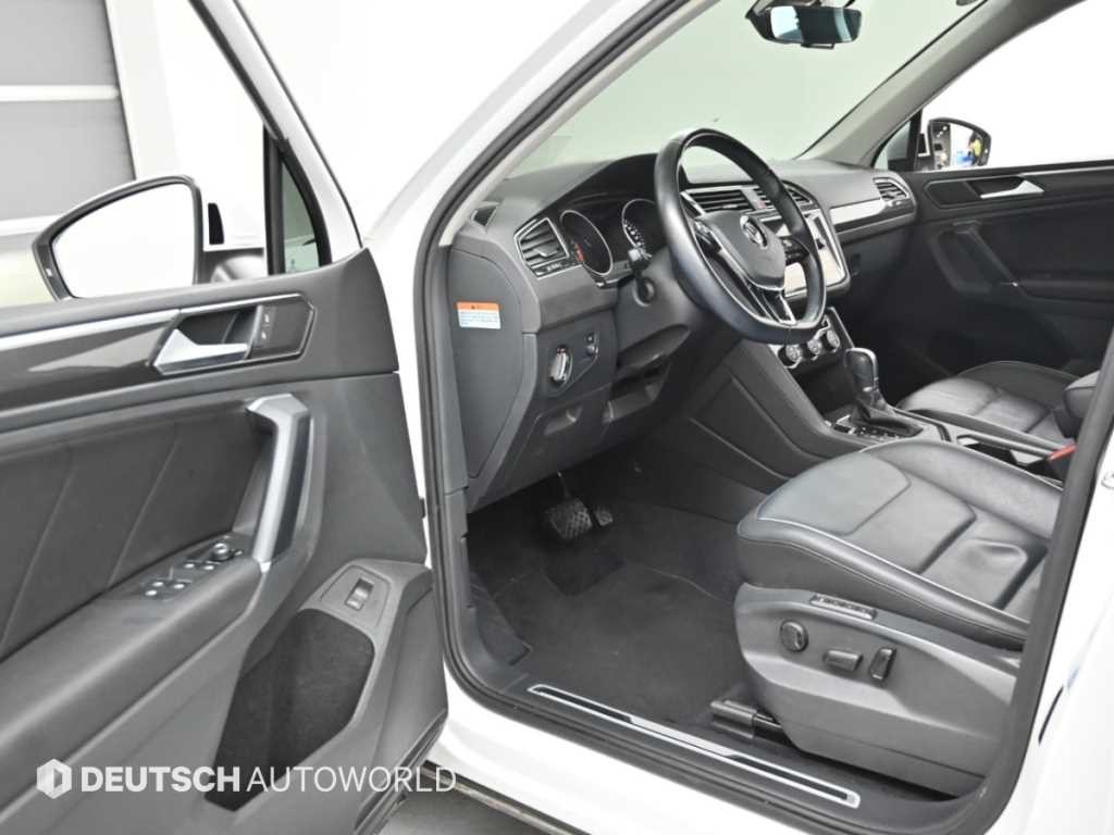 폭스바겐 티구안 티구안(2세대) 2.0 TDI 이미지 11