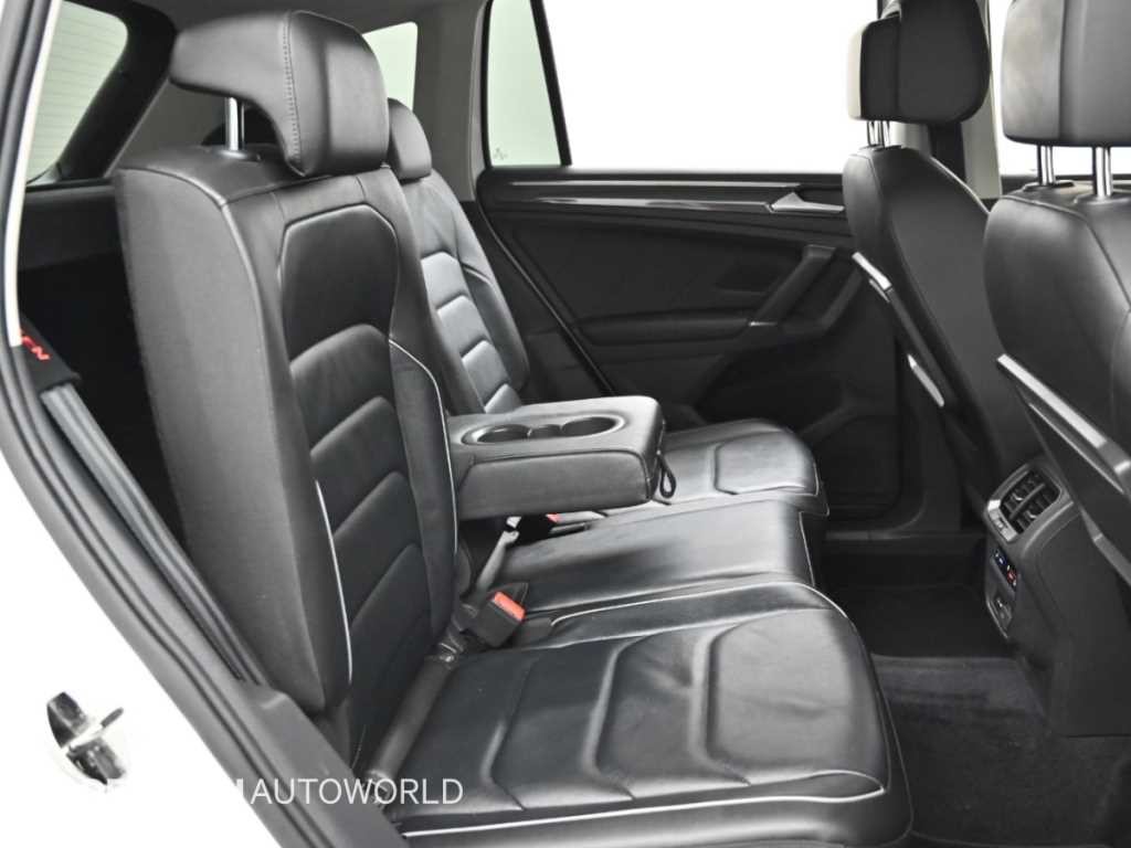 폭스바겐 티구안 티구안(2세대) 2.0 TDI 이미지 12
