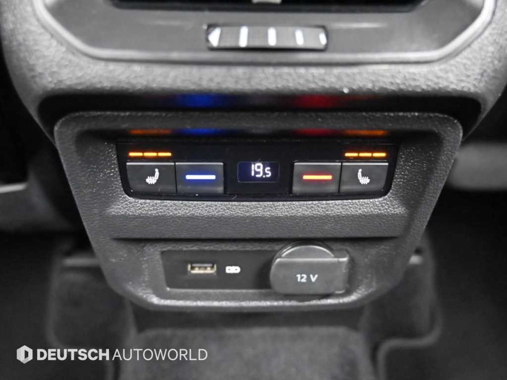 폭스바겐 티구안 티구안(2세대) 2.0 TDI 이미지 16