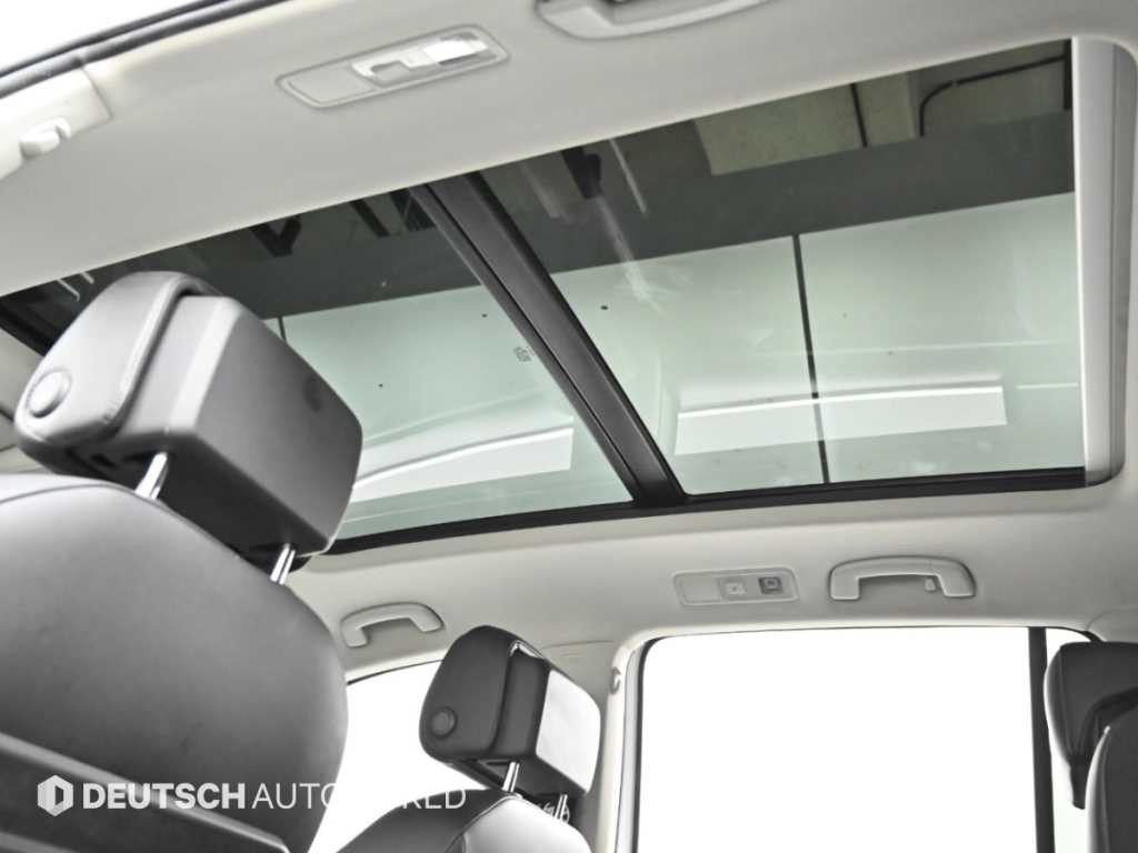 폭스바겐 티구안 티구안(2세대) 2.0 TDI 이미지 18