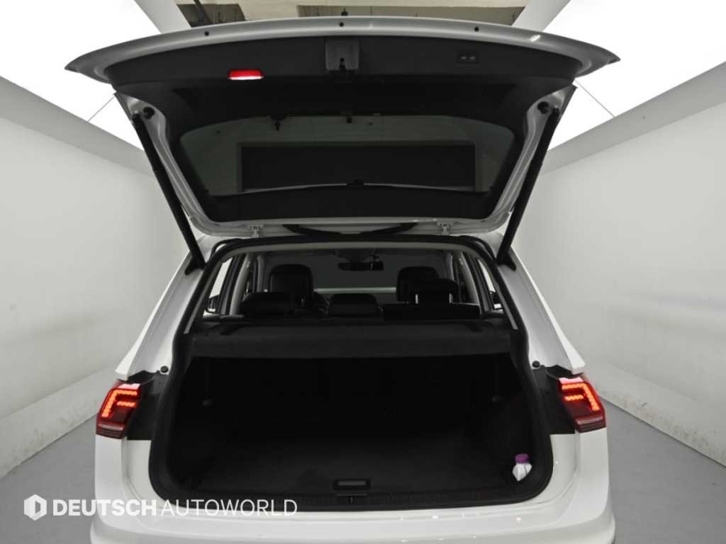 폭스바겐 티구안 티구안(2세대) 2.0 TDI 이미지 19
