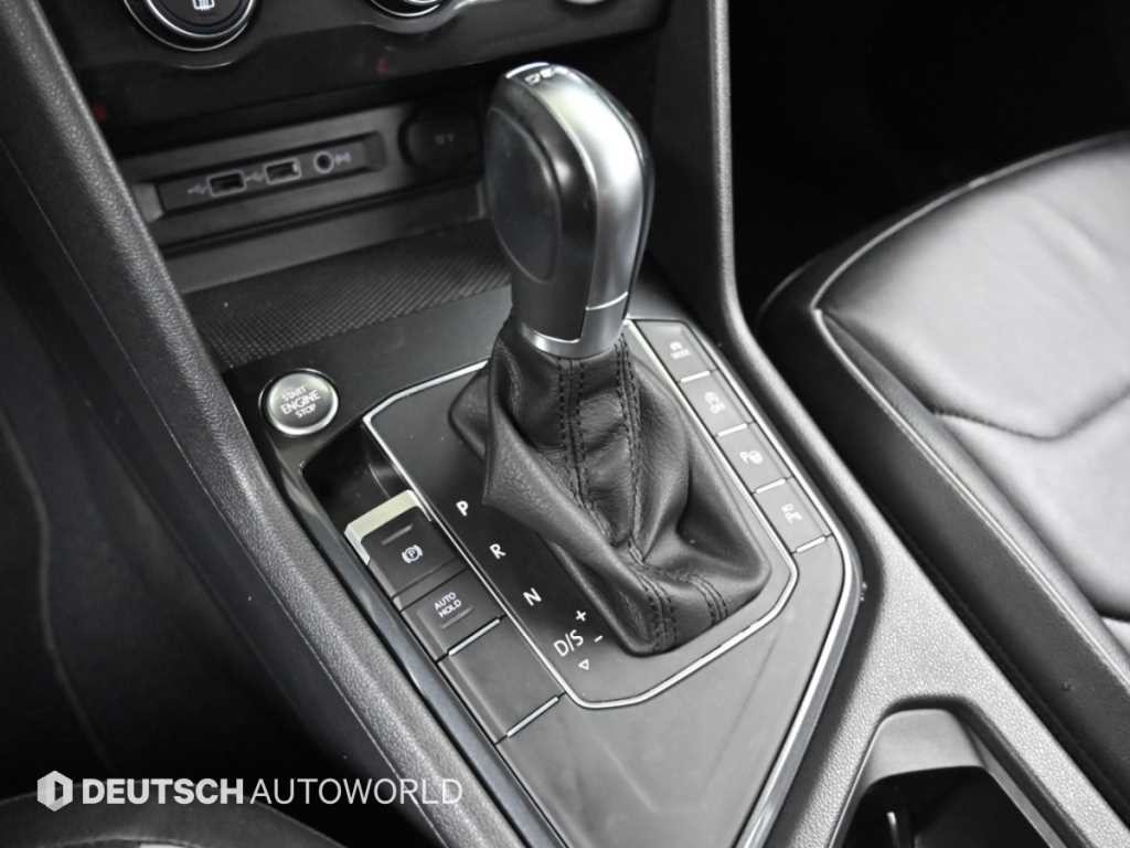 폭스바겐 티구안 티구안(2세대) 2.0 TDI 이미지 9