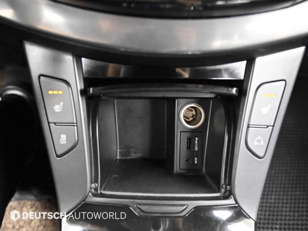 현대 i40 2.0 GDI MODERN 이미지 17